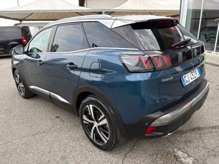 PEUGEOT 3008 usata, con Controllo trazione
