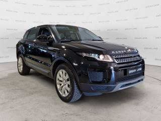 LAND ROVER Range Rover Evoque usata, con Airbag laterali