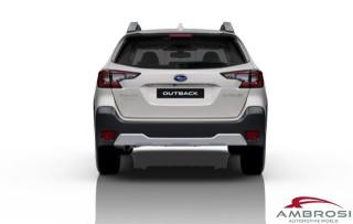 SUBARU OUTBACK usata 5
