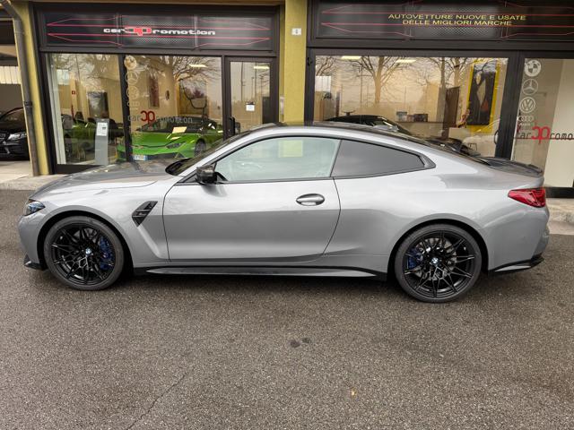 BMW M4 usata, con Alzacristalli elettrici