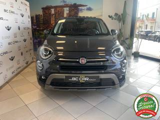 FIAT 500X usata, con Airbag Passeggero
