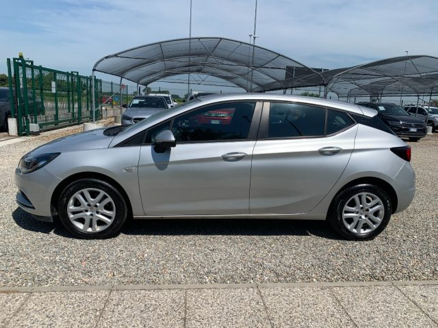 OPEL Astra usata, con Cerchi in lega