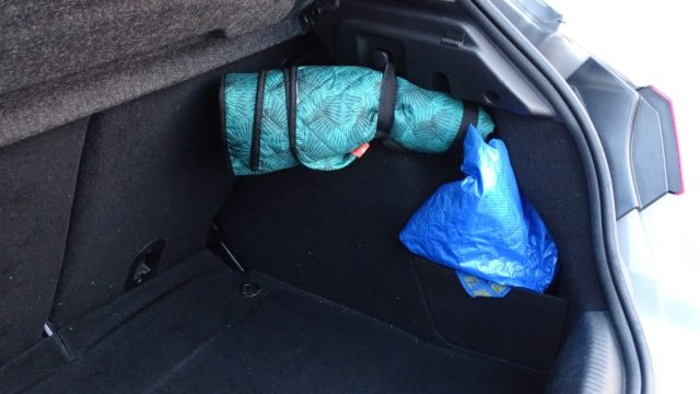 ALFA ROMEO Giulietta usata 120