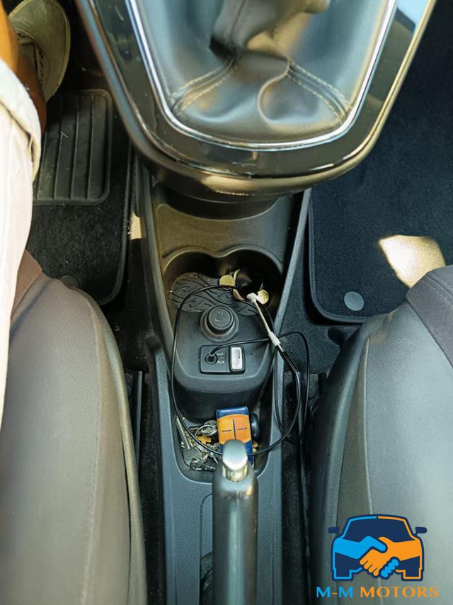 LANCIA Ypsilon usata, con Specchietti laterali elettrici