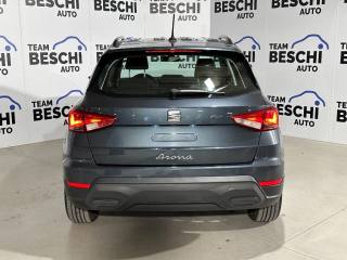 SEAT Arona usata, con Controllo automatico clima