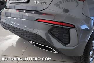AUDI A3 usata, con Sensori di parcheggio anteriori
