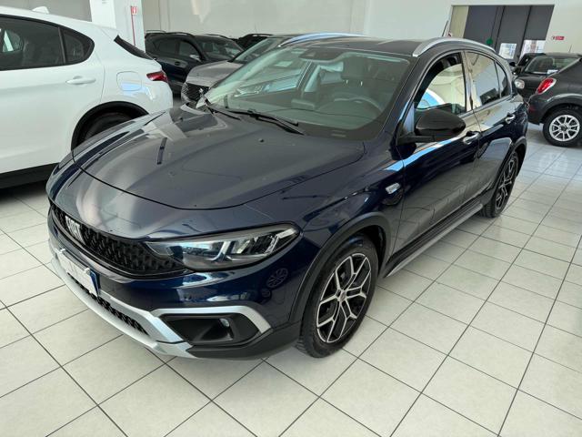 FIAT Tipo usata, con Cerchi in lega