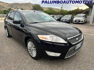 FORD Mondeo usata, con Airbag