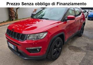 JEEP Compass 1.6 Multijet II 2WD Night Eagle