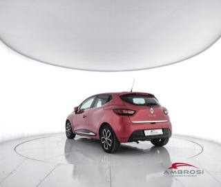 RENAULT Clio usata 3