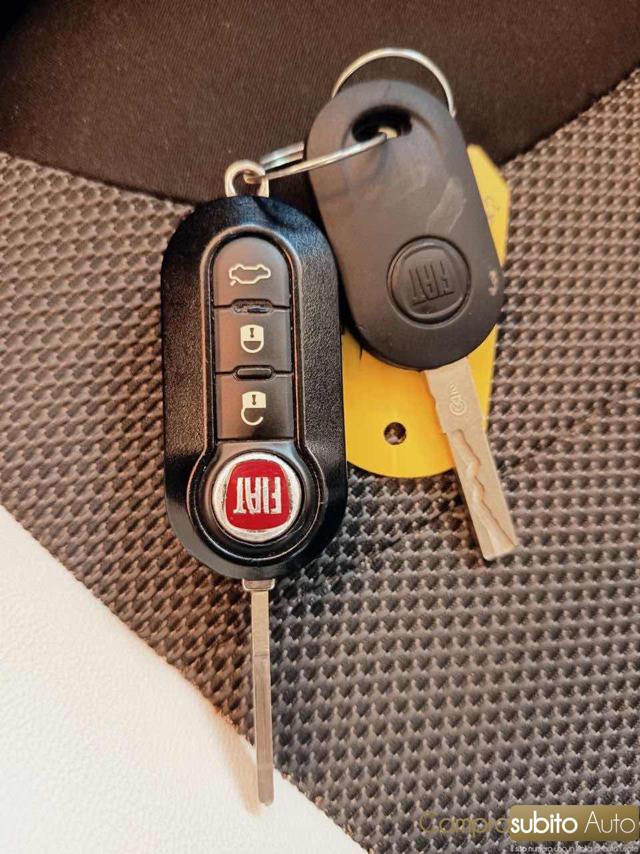 FIAT 500L usata 31