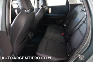 MINI Countryman usata, con Sensori di parcheggio anteriori