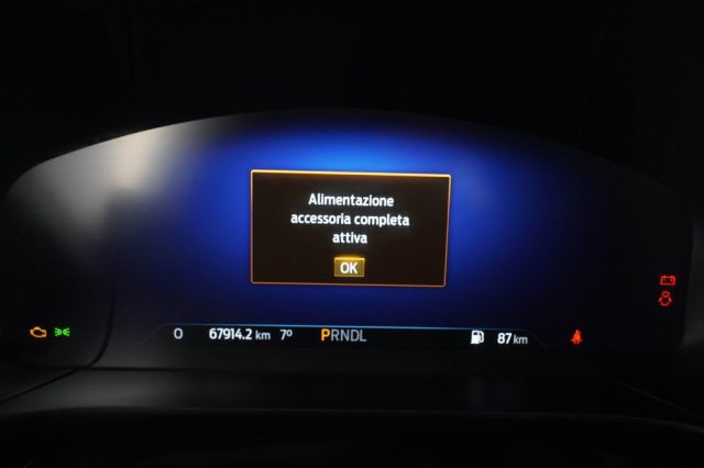 FORD Kuga usata 12
