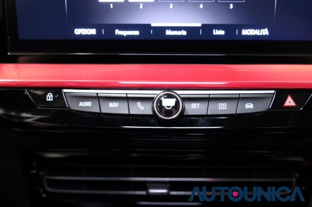 OPEL Mokka usata, con Vivavoce