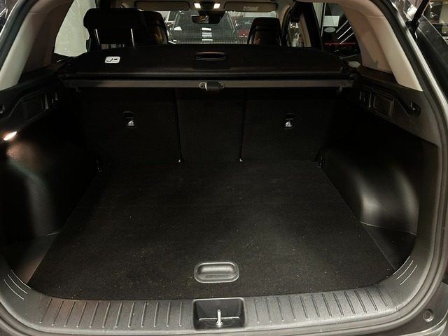 KIA Sportage usata, con Fari LED