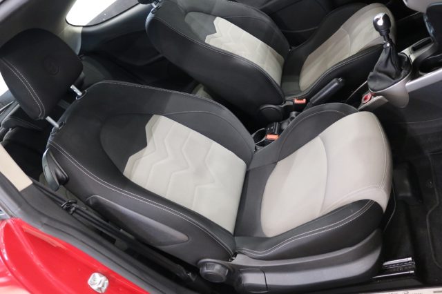 ALFA ROMEO MiTo usata, con Sensori di parcheggio posteriori