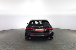 BMW 118 usata 4