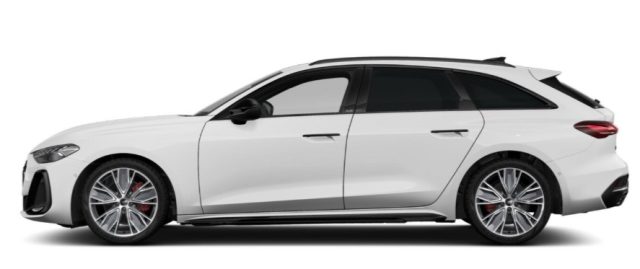 AUDI A5 usata, con Airbag