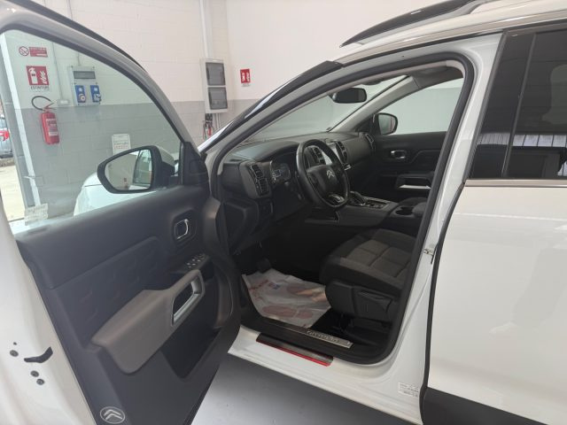 CITROEN C5 Aircross usata 28
