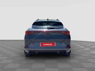 CUPRA Formentor usata 3