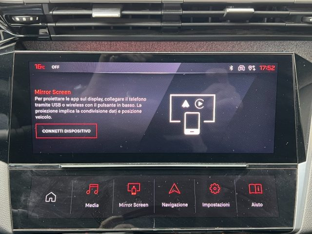 PEUGEOT 308 usata 27