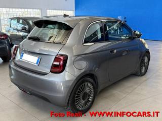 FIAT 500e usata, con Airbag Passeggero