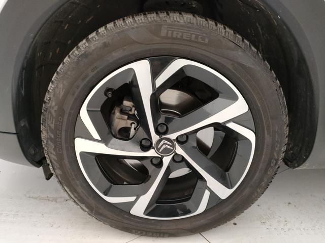 CITROEN C5 Aircross usata, con Chiusura centralizzata