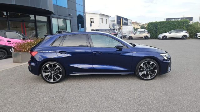 AUDI A3 usata, con Airbag laterali