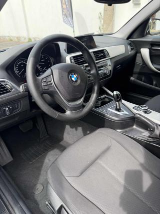 BMW 118 usata, con Climatizzatore