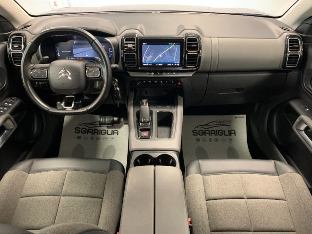 CITROEN C5 Aircross usata, con Boardcomputer