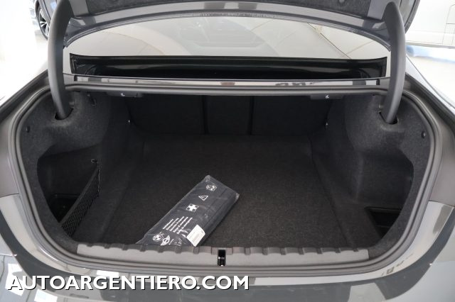BMW 420 usata, con Blind spot monitor