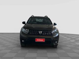 DACIA Duster usata 7