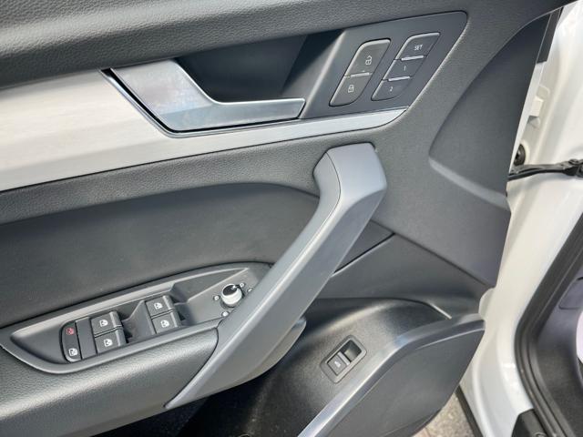 AUDI Q5 usata, con Climatizzatore