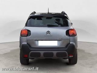 CITROEN C3 Aircross usata, con Airbag Passeggero