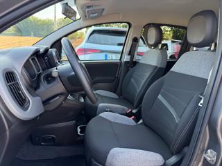 FIAT Panda usata, con Controllo trazione