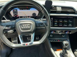 AUDI Q3 usata, con Cerchi in lega