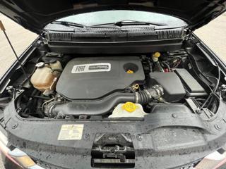 FIAT Freemont usata, con Cronologia tagliandi