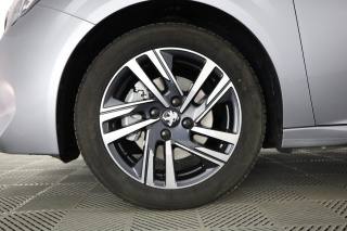 PEUGEOT 208 usata 8