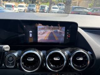 MERCEDES-BENZ GLA 200 usata, con Controllo trazione