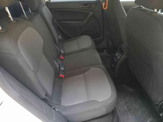 SKODA Yeti usata, con Fendinebbia