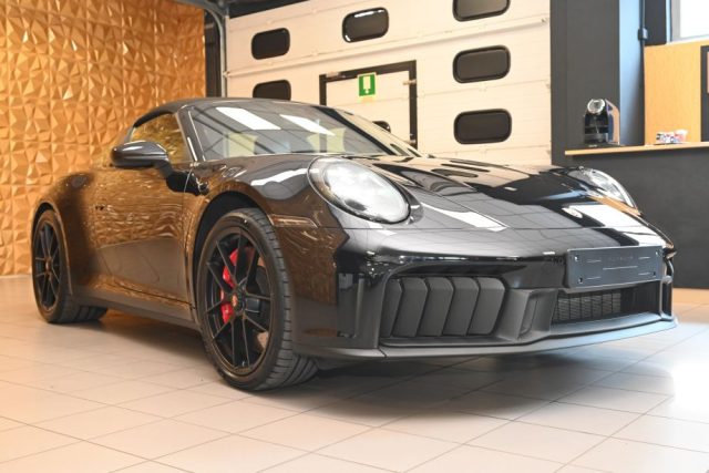 PORSCHE 992 usata 50