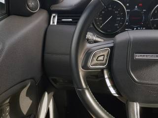 LAND ROVER Range Rover Evoque usata, con Controllo automatico clima