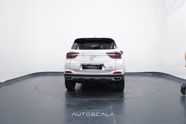 DR MOTOR DR 5.0 usata, con Autoradio