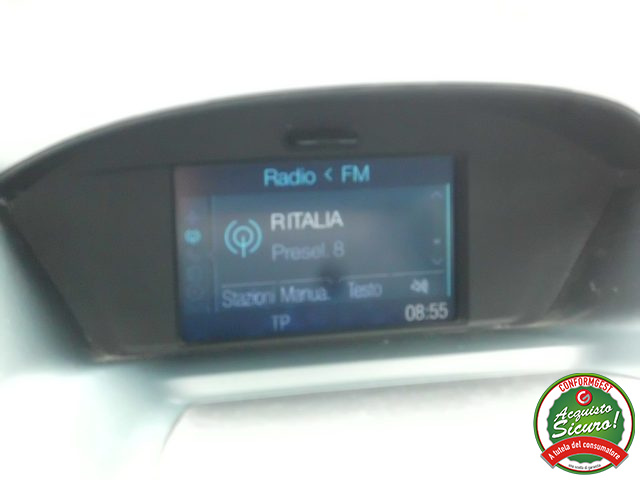 FORD C-Max usata, con Vetri oscurati