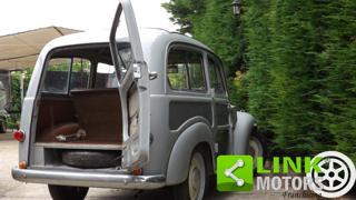 FIAT 500C usata 7