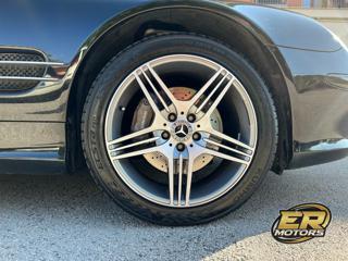 MERCEDES-BENZ SL 500 usata 46