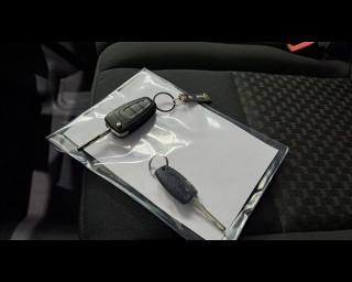 FORD Transit Custom usata 26