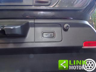 PORSCHE Panamera usata, con Hill holder