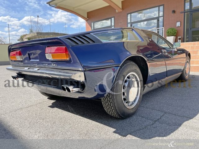 MASERATI Other usata 2