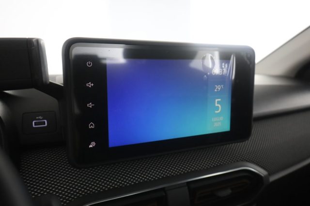DACIA Sandero usata 8